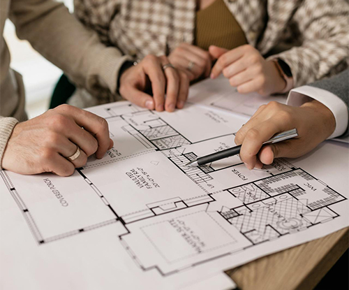 Architect Architect