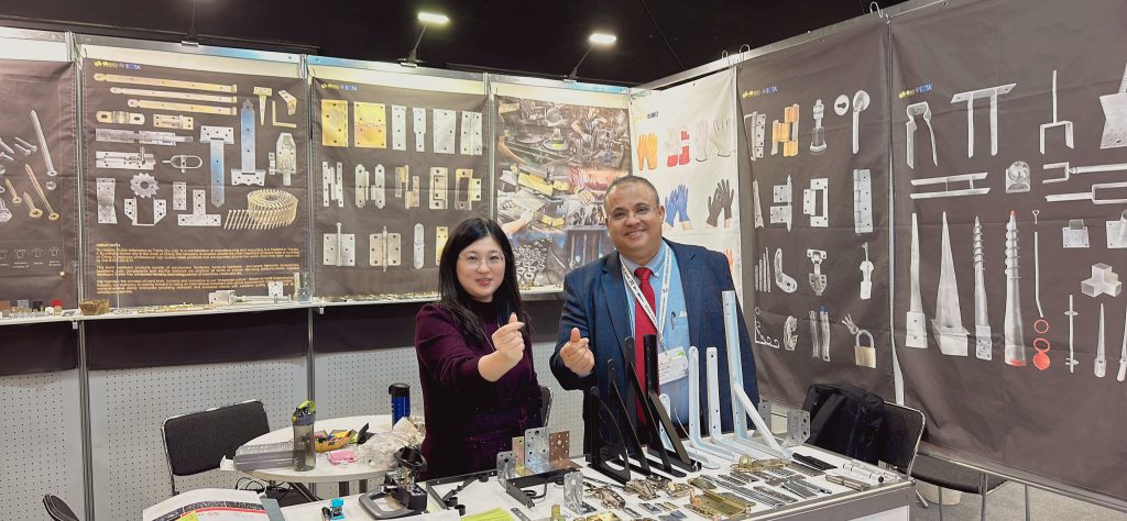 2024 German Cologne Fair Exhibition STRZ 001