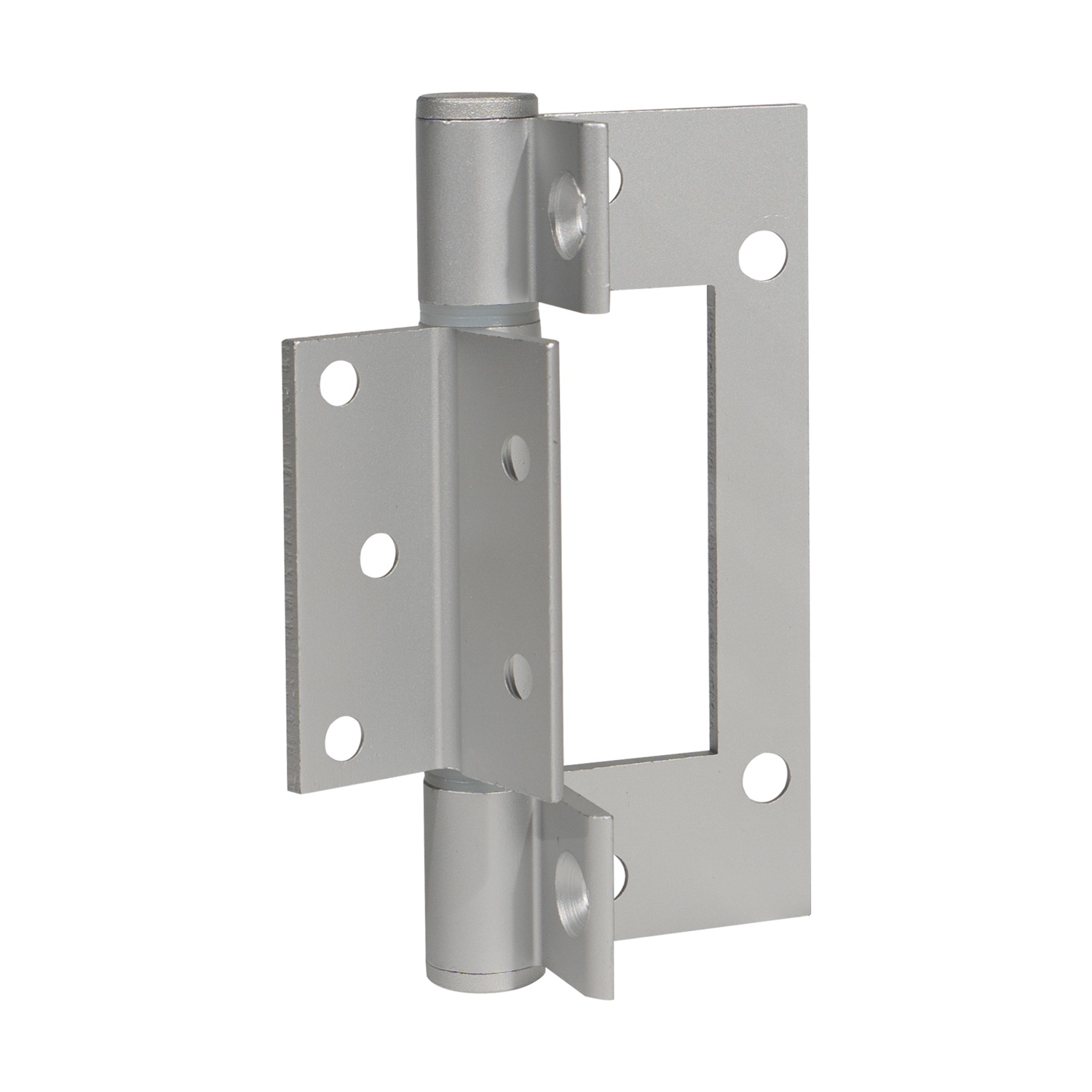 Aluminum Profile / White Spray /Baking paint/ Light Soft Close Hinge Aluminum Profile / White Spray /Baking paint/ Light Soft Close Hinge