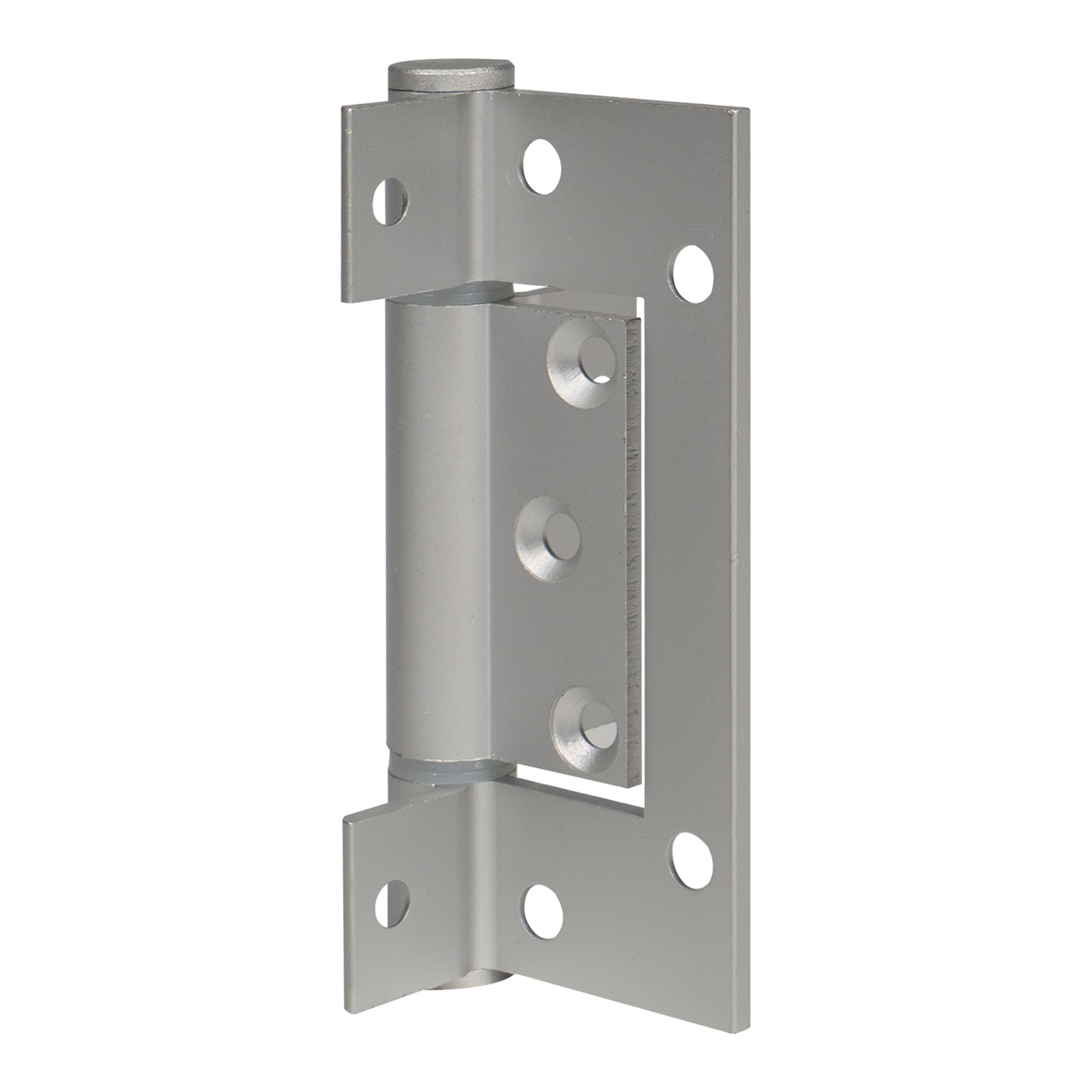 Aluminum Profile / White Spray /Baking paint/ Light Soft Close Hinge Aluminum Profile / White Spray /Baking paint/ Light Soft Close Hinge