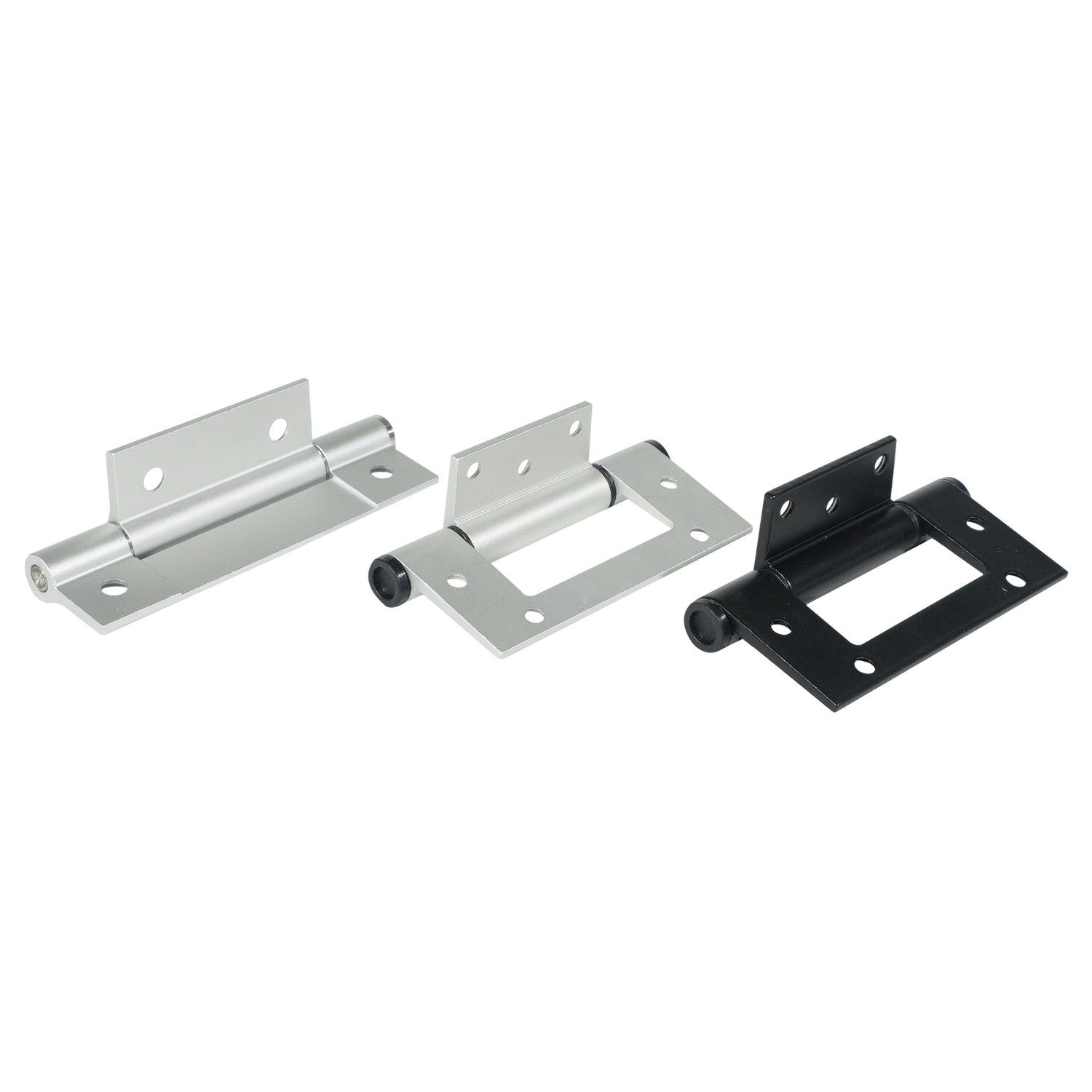 Aluminum Profile / White Spray /Baking paint/ Light Soft Close Hinge Aluminum Profile / White Spray /Baking paint/ Light Soft Close Hinge