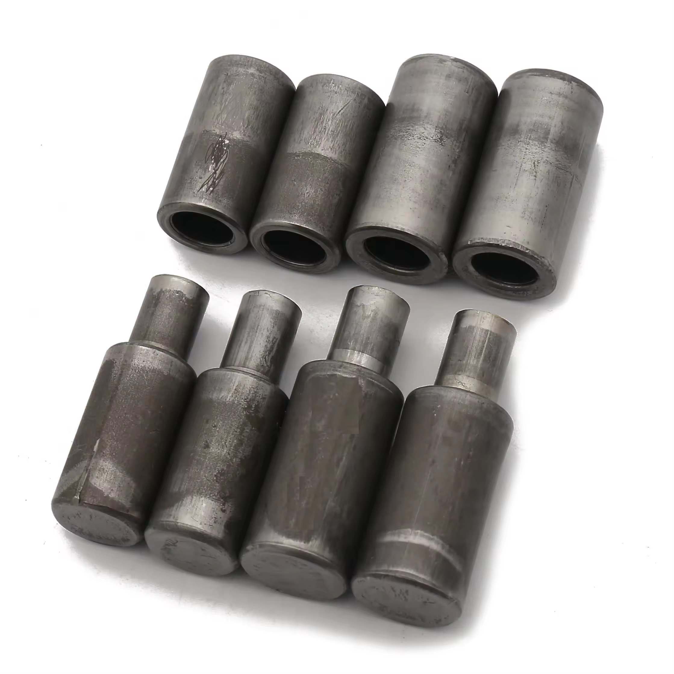 Factory Customized Steel Stainless Steel Gate Door Welding Hinges Weld On Hinges Factory Customized Steel Stainless Steel Gate Door Welding Hinges Weld On Hinges