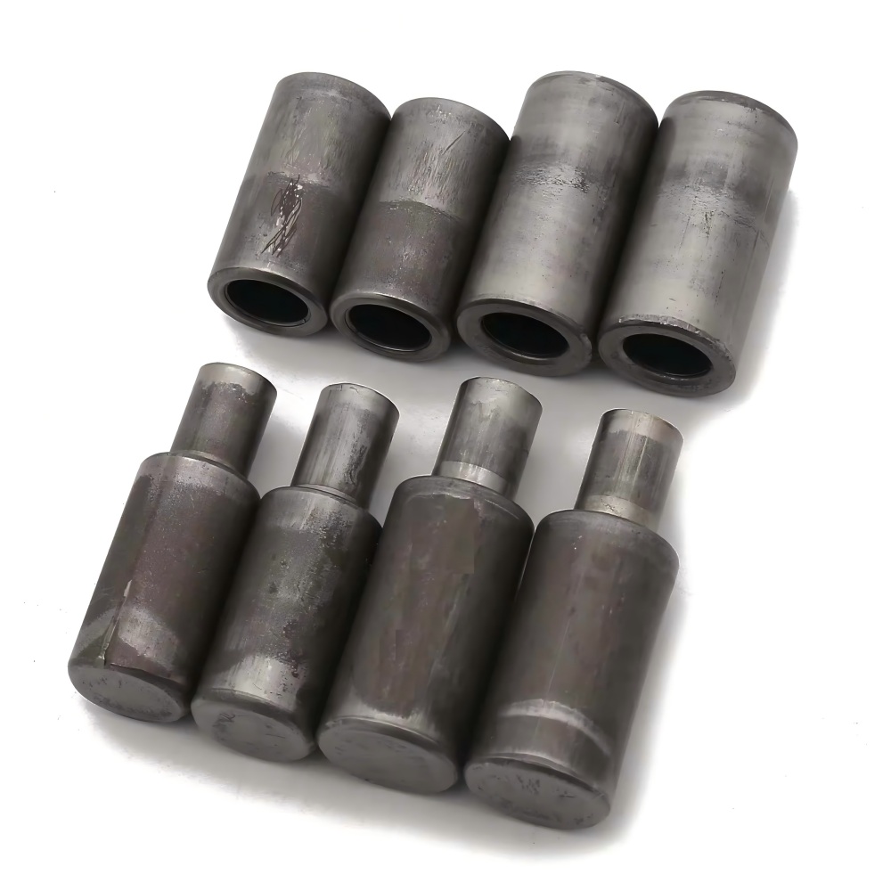 Factory Customized Steel Stainless Steel Gate Door Welding Hinges