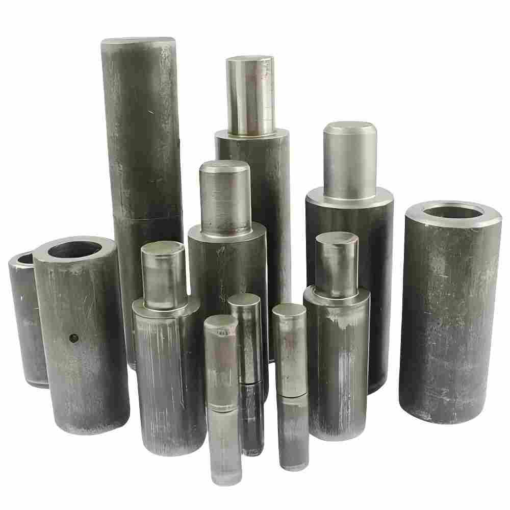 Factory Customized Steel Stainless Steel Gate Door Welding Hinges