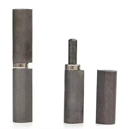 Factory Customized Steel Stainless Steel Gate Door Welding Hinges