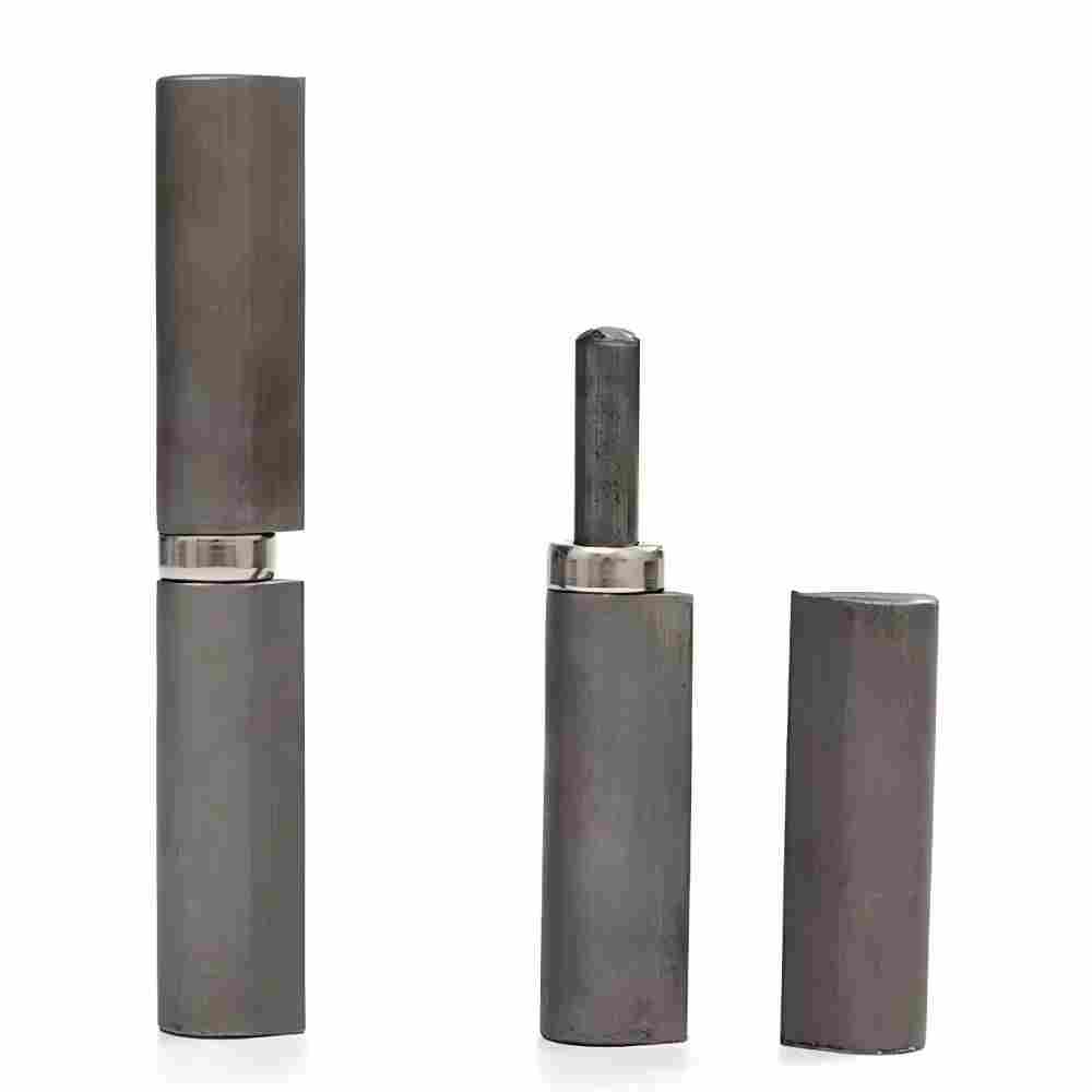 Factory Customized Steel Stainless Steel Gate Door Welding Hinges