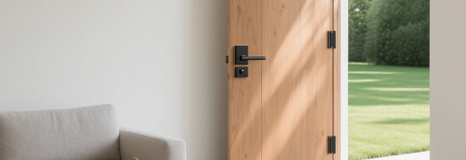 Hinges