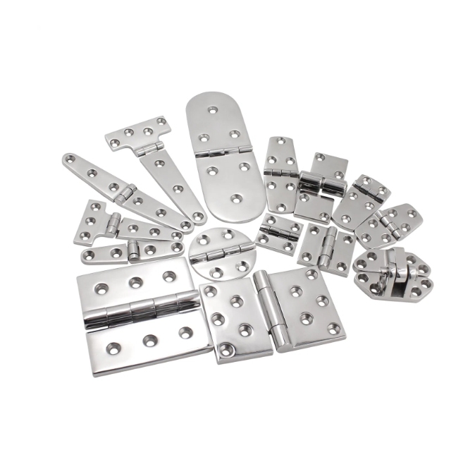 Stainless Steel Window Door Hinge Stainless Steel Window Door Hinge