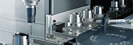 Customized metal products