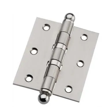 Stainless Steel Brass Bronze Plated Door Hinge