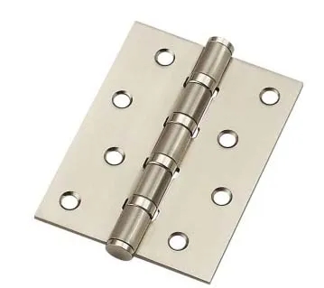 Stainless Steel Brass Bronze Plated Door Hinge