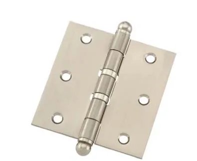 Stainless Steel Brass Bronze Plated Door Hinge