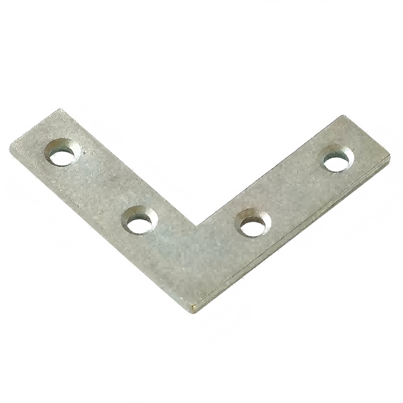 DIY Carbon Steel/Stainless Steel/Zinc Plated Wood Connector for Construction