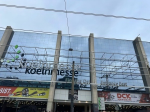 STRZ Attends German International Hardware Fair in Cologne EISENWARENMESSE 2024