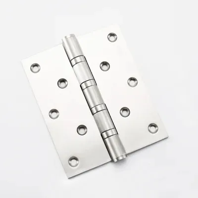 Stainless Steel Door Furniture European Standard Hinge