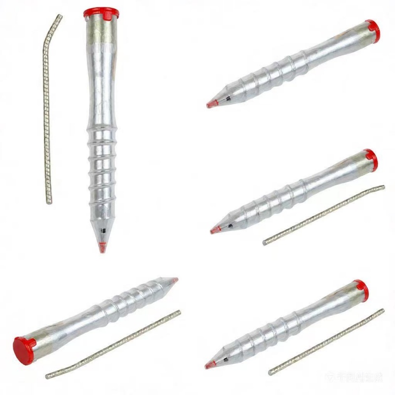 Multi-Purpose Ground Screw Set Hot-Dipped Galvanising