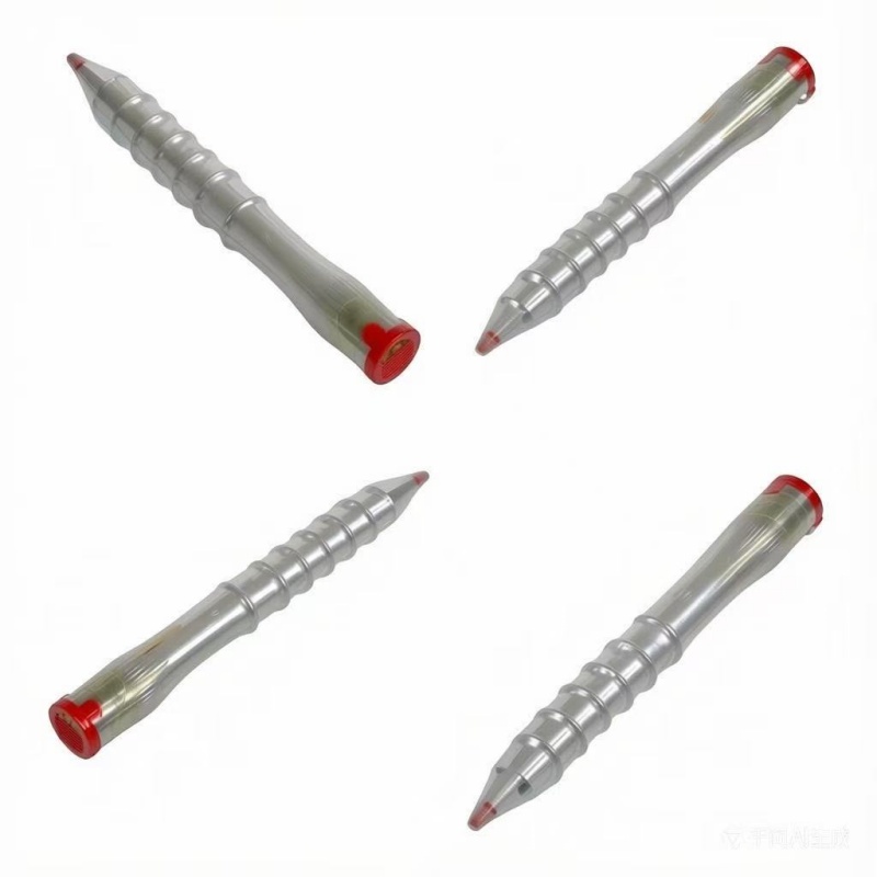 Multi-Purpose Ground Screw Set Hot-Dipped Galvanising