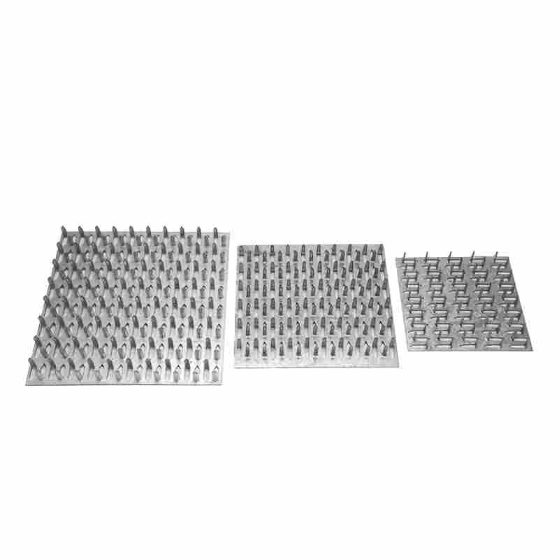 Wood Construction Connector Galvanized Steel Timber Gang Truss Nail Plate Wood Construction Connector Galvanized Steel Timber Gang Truss Nail Plate