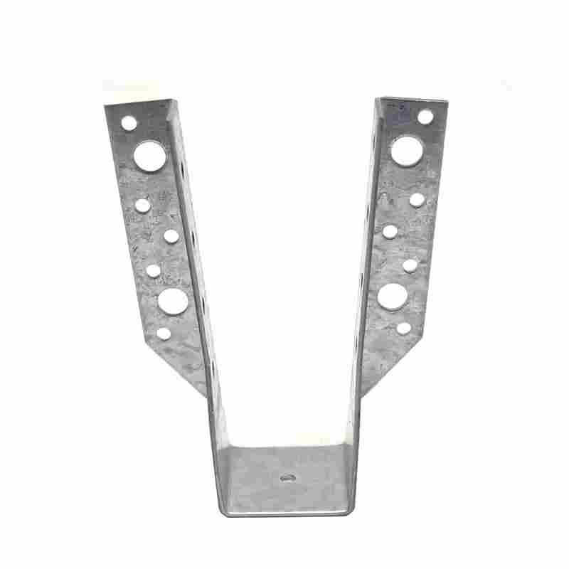 Manufacturer Galvanized Sheet Steel Wood Connectors Joist Hanger