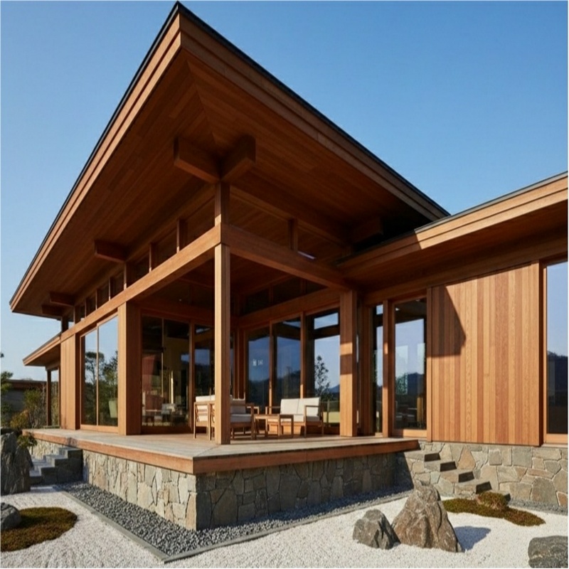 5 Common Types of Timber Connectors and When to Use Them