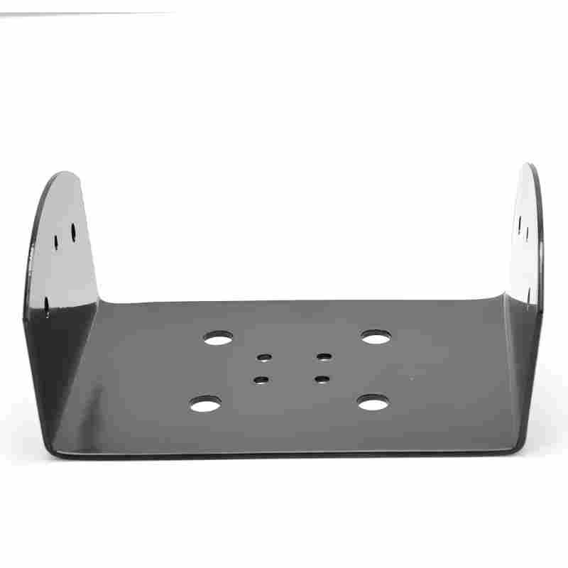 Precision Custom Galvanized Steel Wood Joint Connector Brackets Hardware Fittings Kit