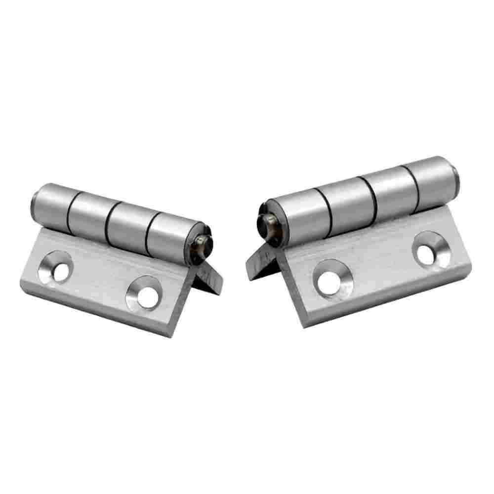 Aluminium Heavy Duty Glass Door Concealed Hinge