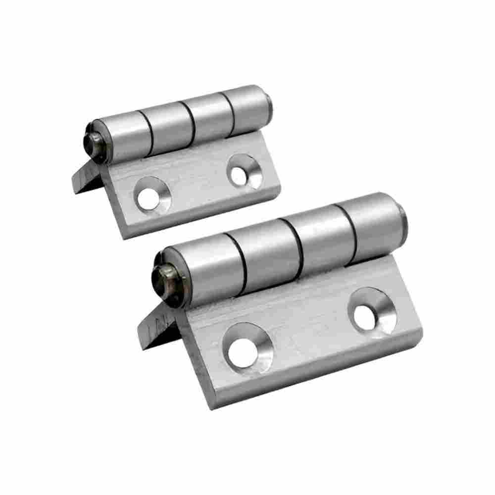Aluminium Heavy Duty Glass Door Concealed Hinge