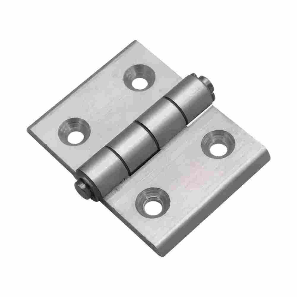 Aluminium Heavy Duty Glass Door Concealed Hinge