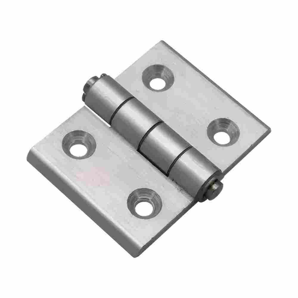 Aluminium Heavy Duty Glass Door Concealed Hinge