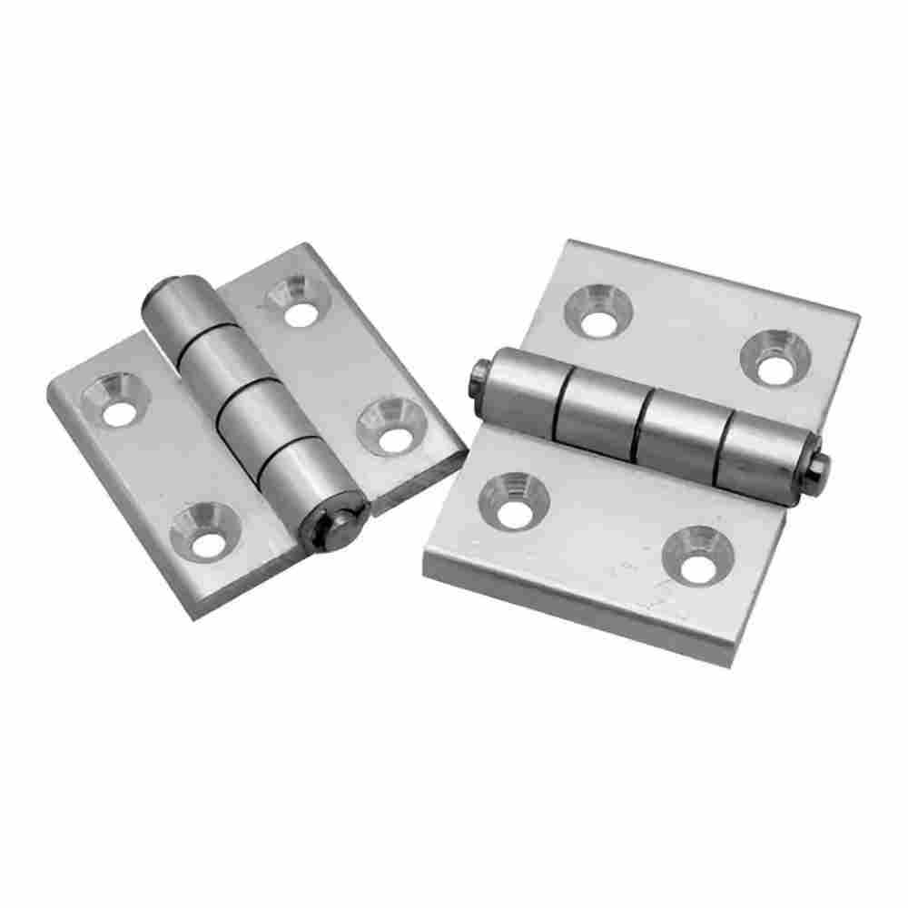 Aluminium Heavy Duty Glass Door Concealed Hinge