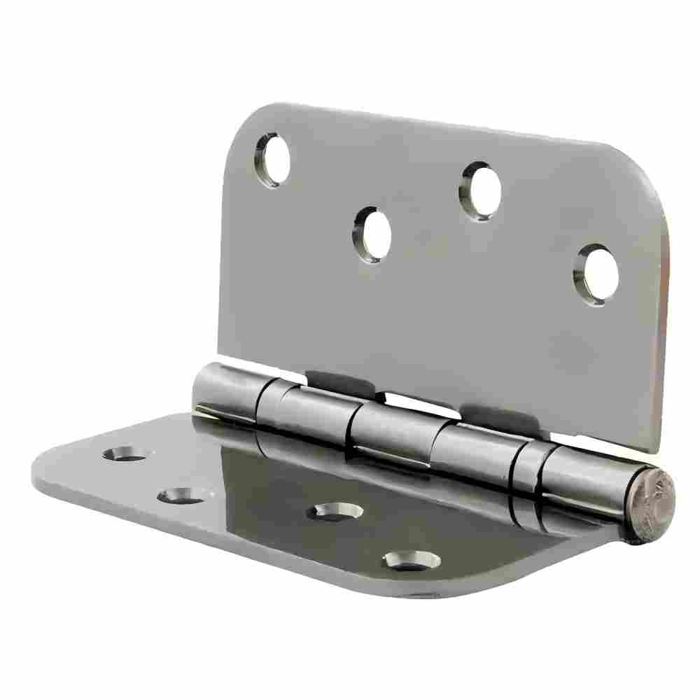 Stainless Steel Door Furniture European Standard Hinge