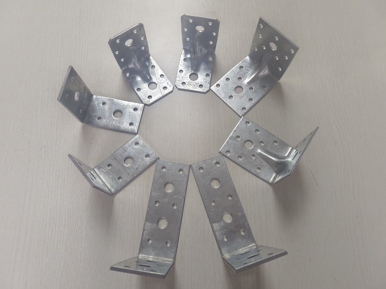 How Wood Connectors Improve Strength in Timber Structures