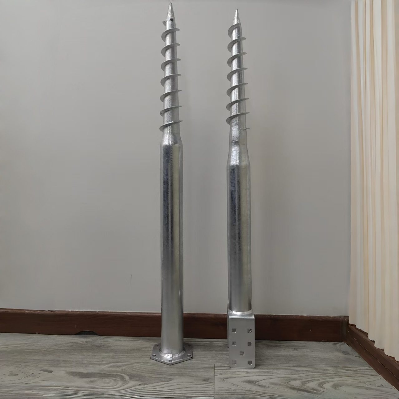 How to Use Helical Ground Anchors for Reliable Ground Support Systems