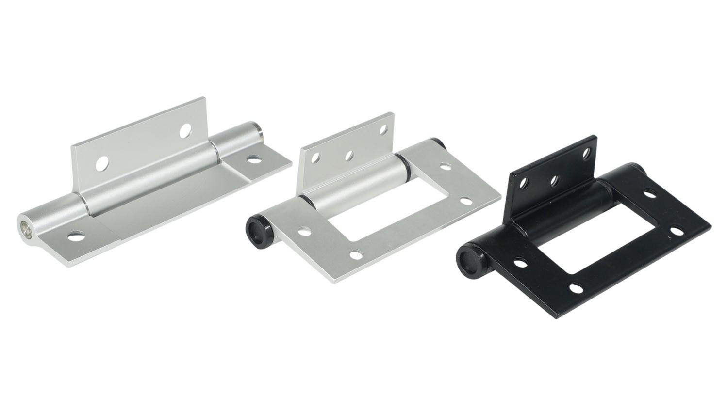 aluminum hinge manufacturers