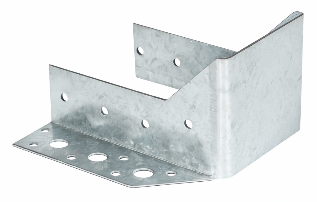 wooden joist hangers