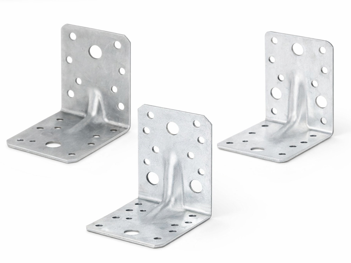 stainless steel timber connectors