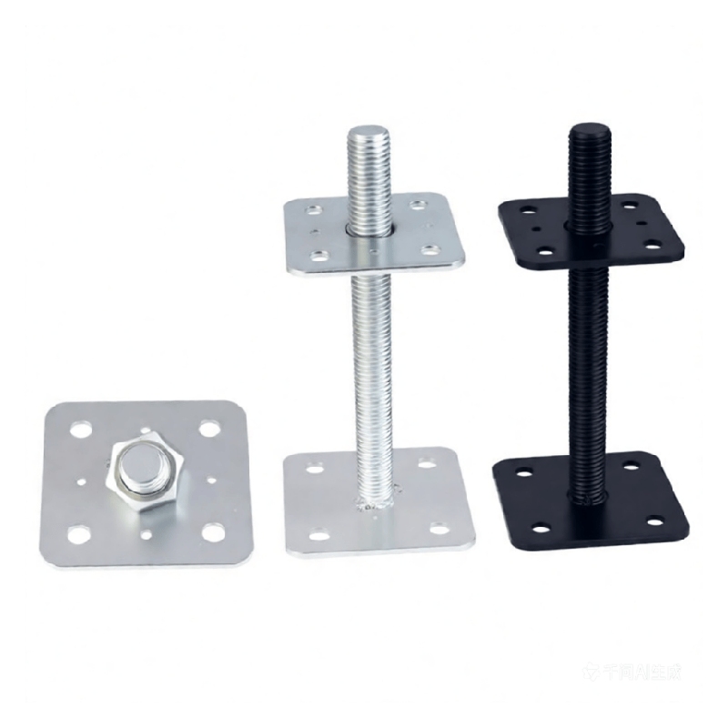 Čína zemní šroubová kotva