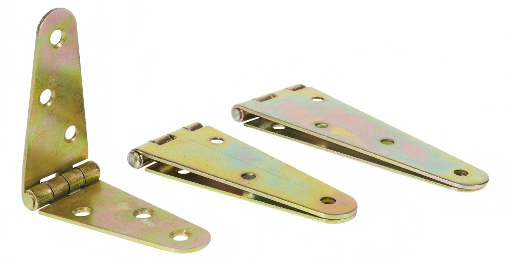 vysoce kvalitní závěsy skříní