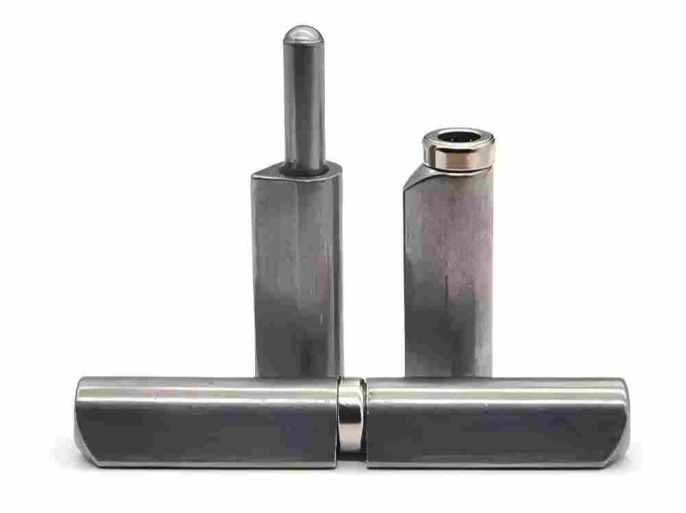 závěsové připojení