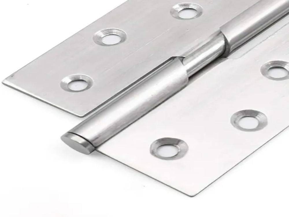 hinge factory