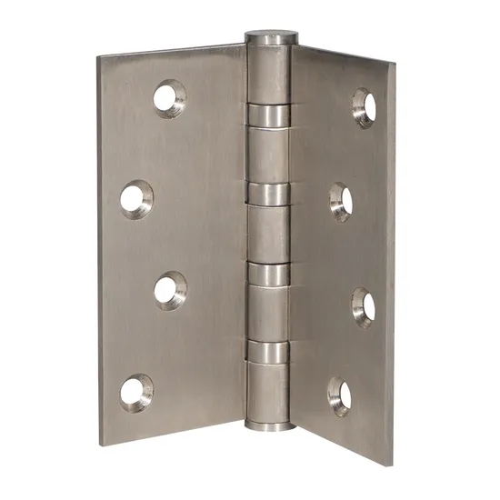 stainless door hinges