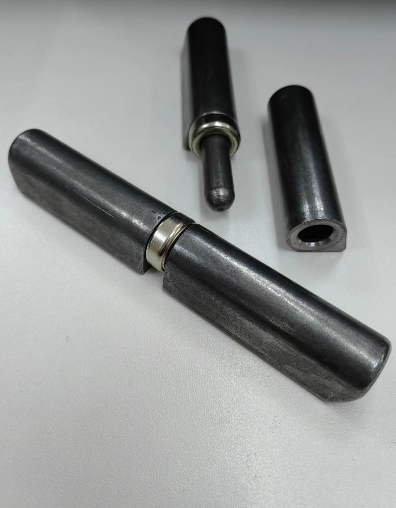 welding hinge
