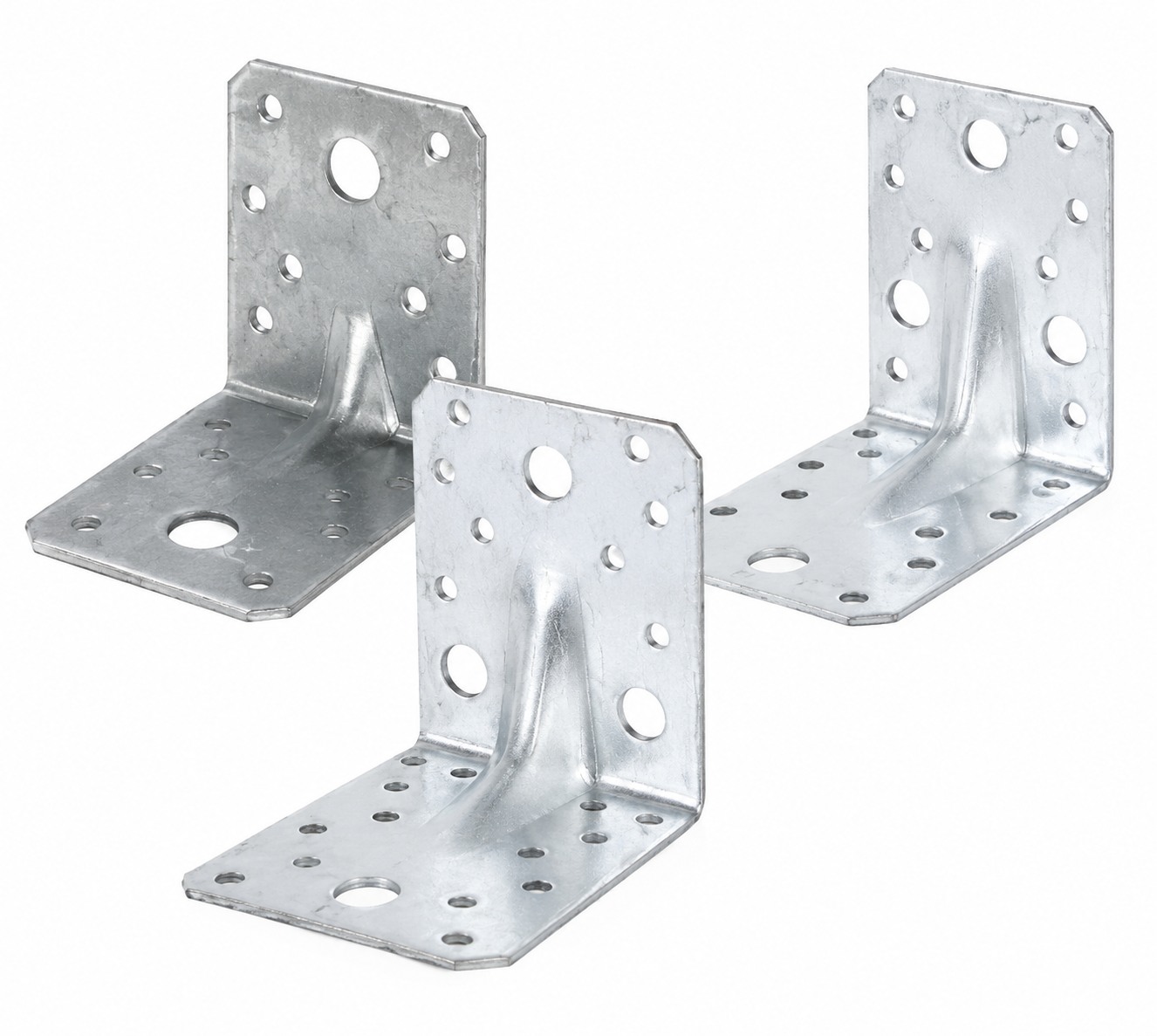 conectores de madera