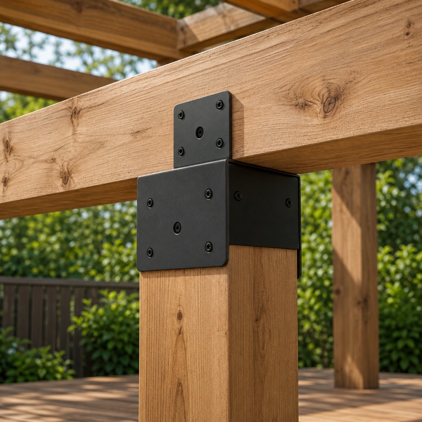 What Should Buyers Check in a Timber Connector Supplier What Should Buyers Check in a Timber Connector Supplier