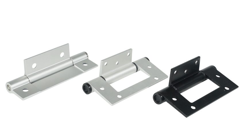 custom hinge case studies
