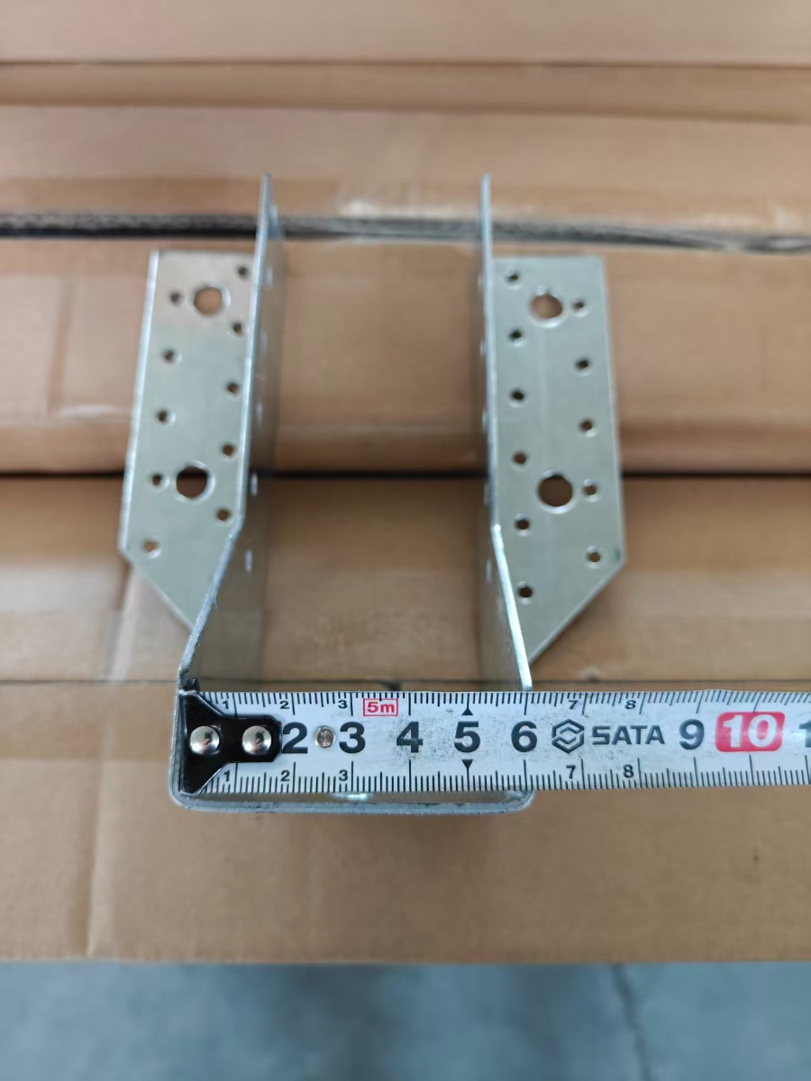 timber connectors