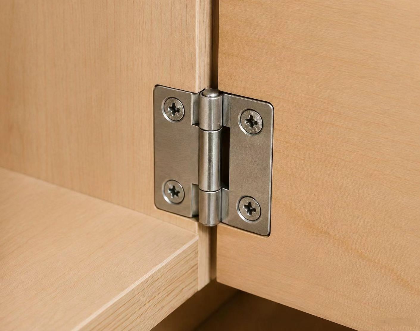 How Should Commercial Furniture Hinges Be Installed How Should Commercial Furniture Hinges Be Installed