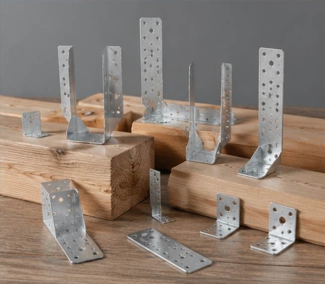 What Role Does a Decorative Joist Hanger Play