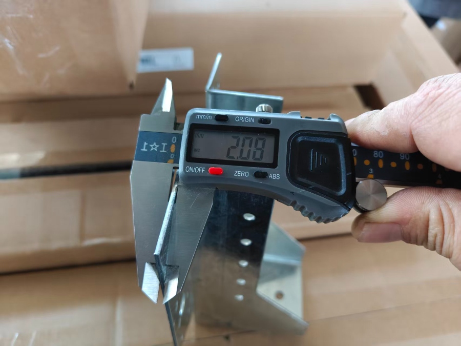 timber frame connectors