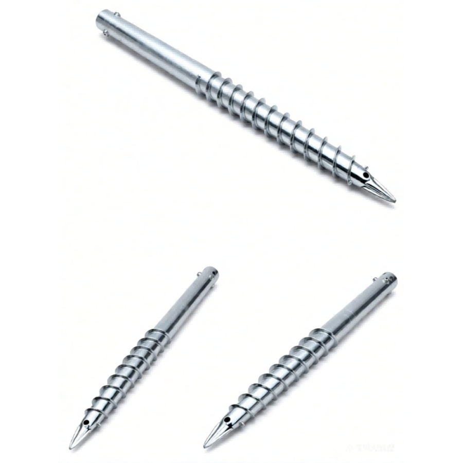 Which Ground Anchors Fit Drilling Projects?